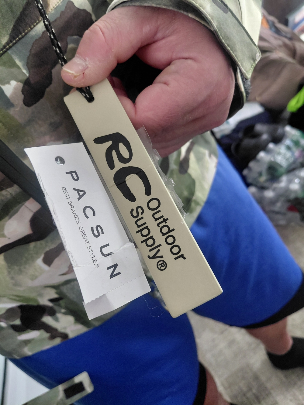 RCOS Jacket - Picture 8 of 14